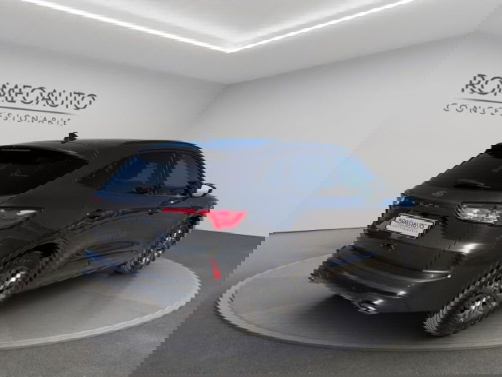 Ford Kuga usata a Perugia (6)