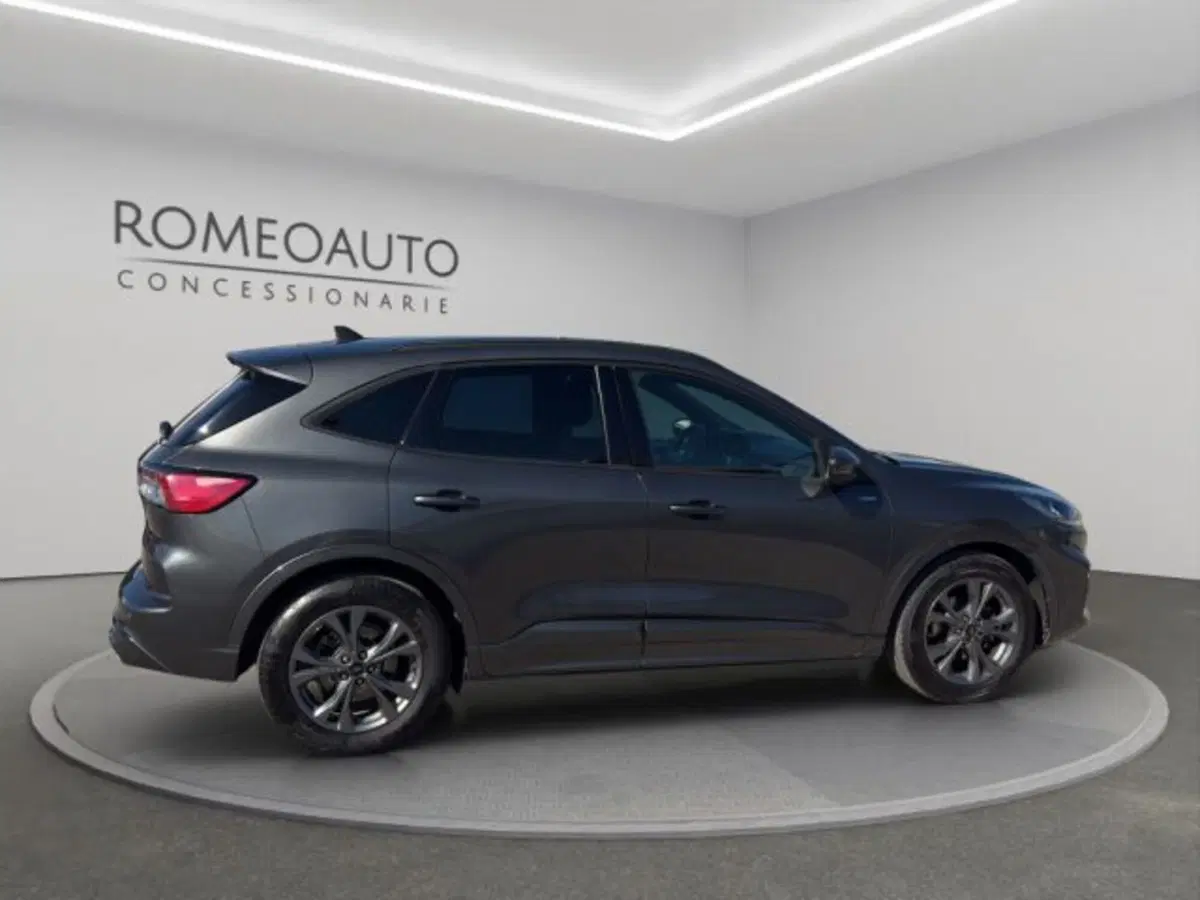 Ford Kuga usata a Perugia (6)