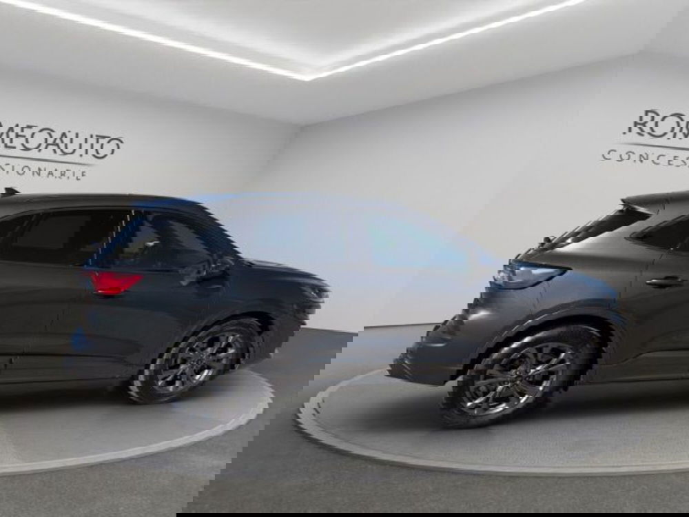 Ford Kuga usata a Perugia (7)