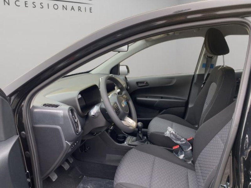 Kia Picanto nuova a Perugia (9)
