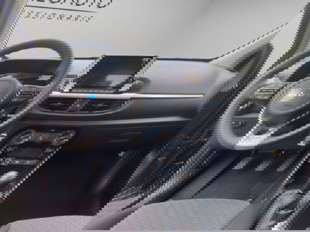 Kia Picanto nuova a Perugia (11)