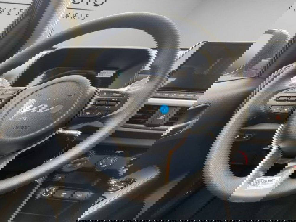 Kia Picanto nuova a Perugia (12)