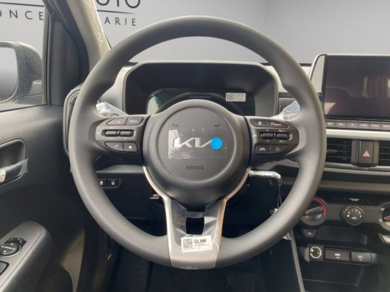 Kia Picanto nuova a Perugia (11)