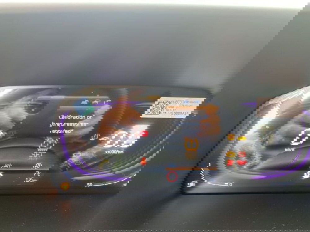 Kia Picanto nuova a Perugia (13)