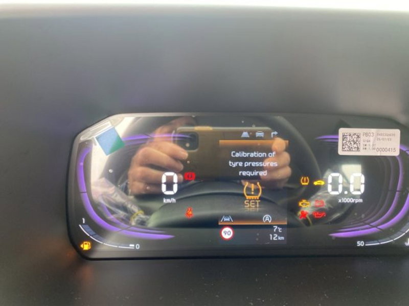 Kia Picanto nuova a Perugia (12)