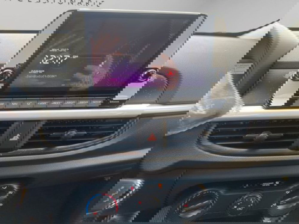 Kia Picanto nuova a Perugia (14)