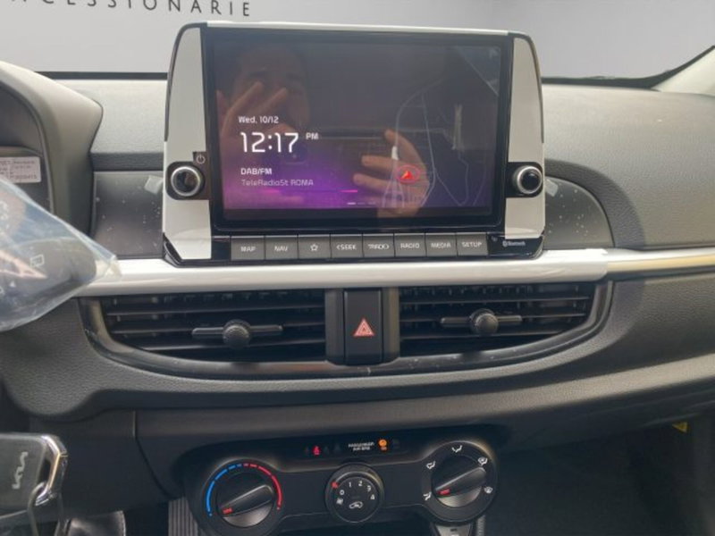 Kia Picanto nuova a Perugia (13)