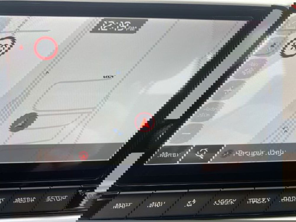 Kia Picanto nuova a Perugia (16)