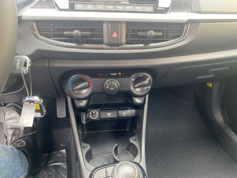 Kia Picanto nuova a Perugia (17)