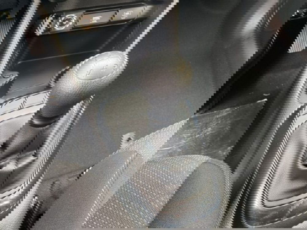 Kia Picanto nuova a Perugia (19)