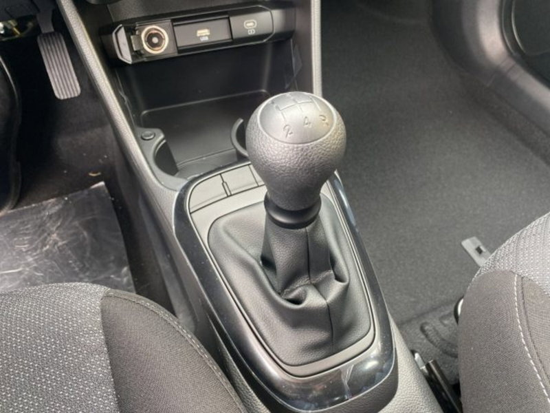 Kia Picanto nuova a Perugia (18)