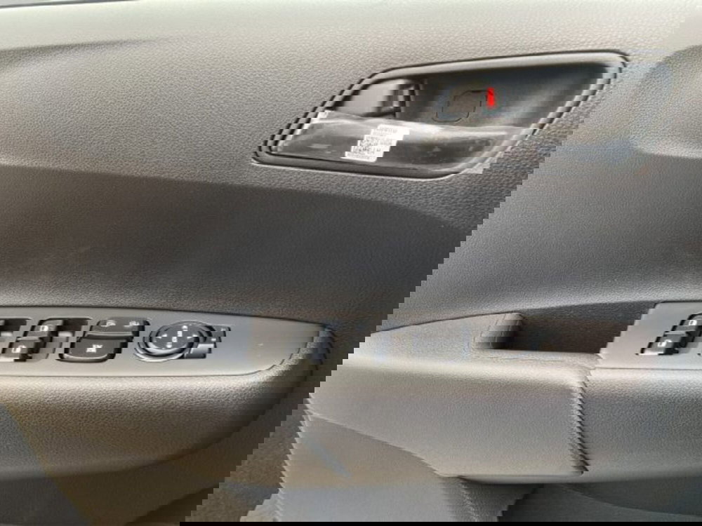 Kia Picanto nuova a Perugia (20)