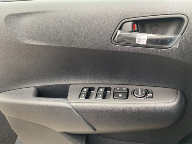 Kia Picanto nuova a Perugia (19)