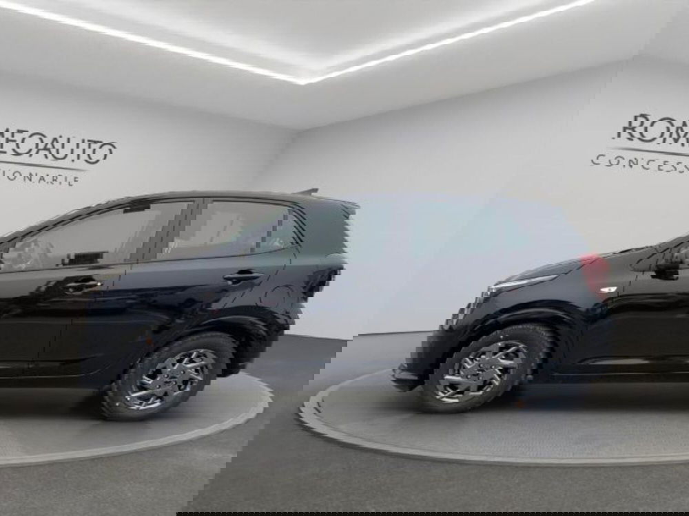 Kia Picanto nuova a Perugia (3)