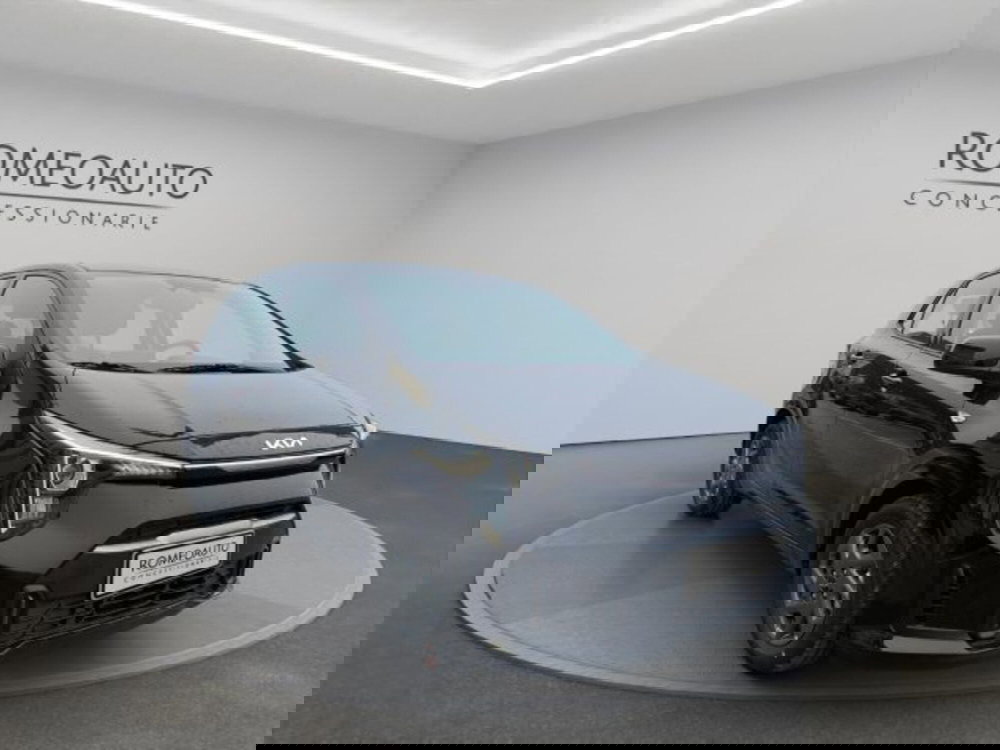 Kia Picanto nuova a Perugia (8)