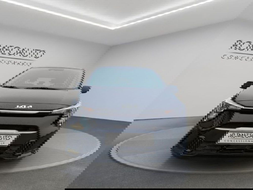 Kia Picanto nuova a Perugia (9)