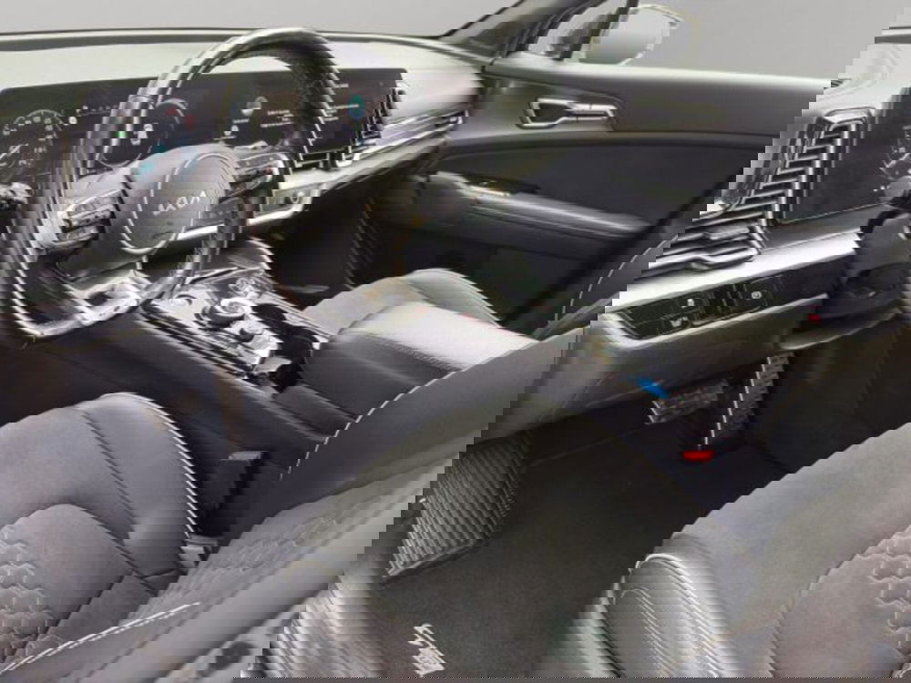 Kia Sportage usata a Perugia (10)