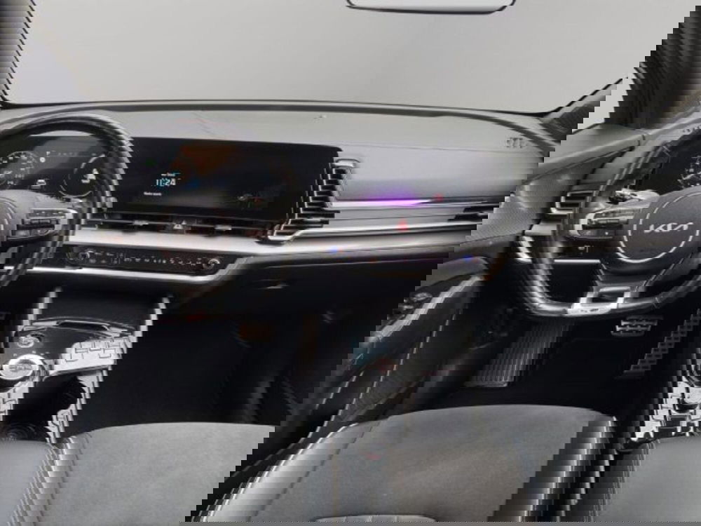 Kia Sportage usata a Perugia (11)