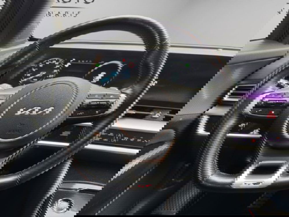 Kia Sportage usata a Perugia (12)