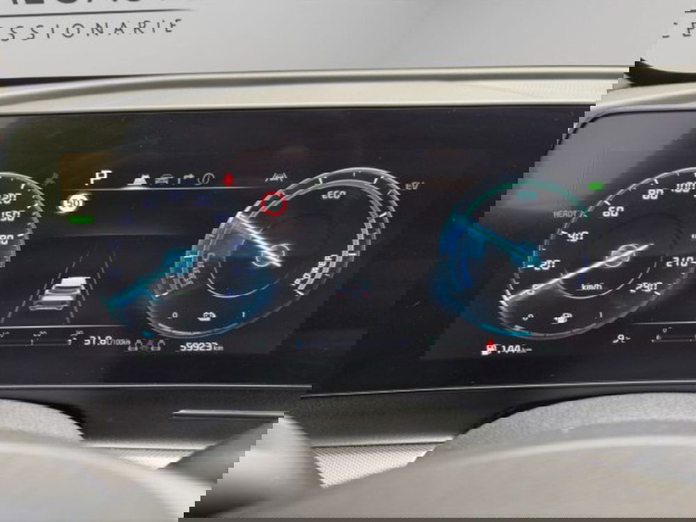 Kia Sportage usata a Perugia (13)