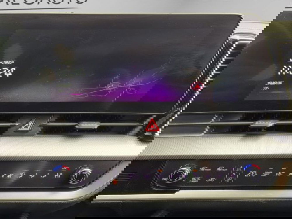 Kia Sportage usata a Perugia (14)