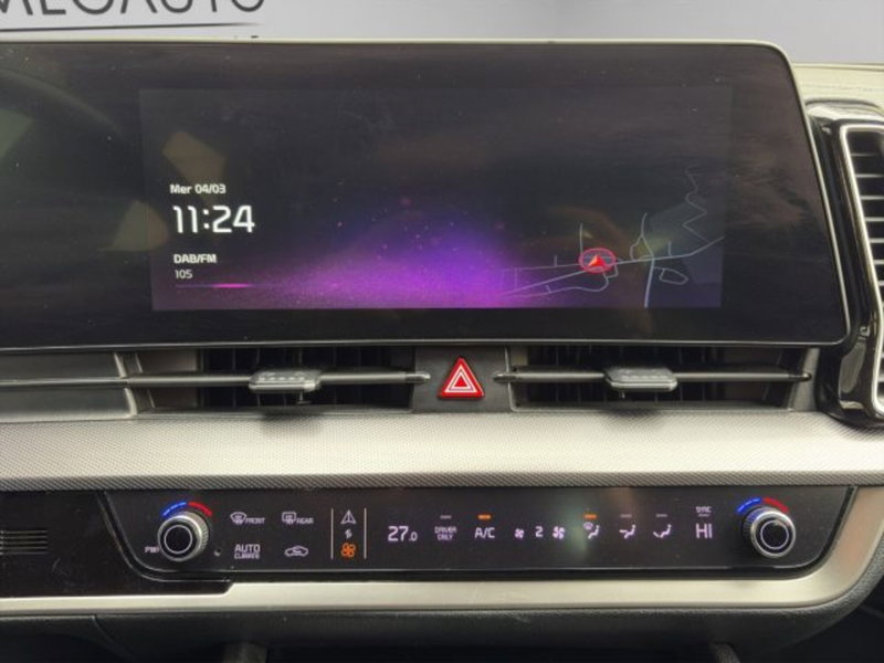 Kia Sportage usata a Perugia (13)