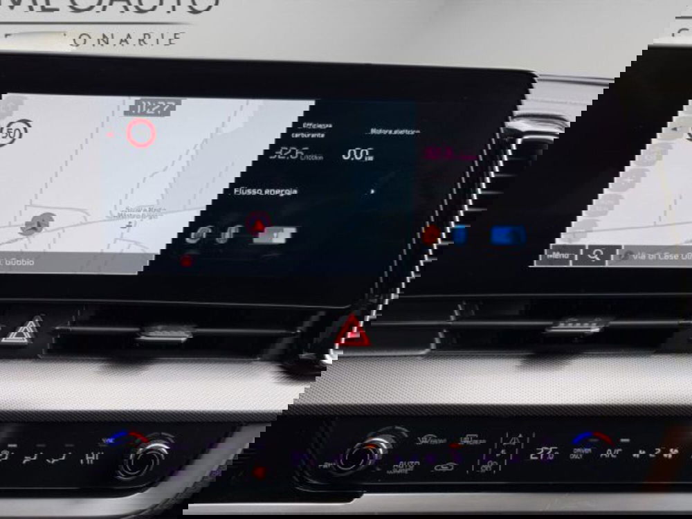 Kia Sportage usata a Perugia (15)