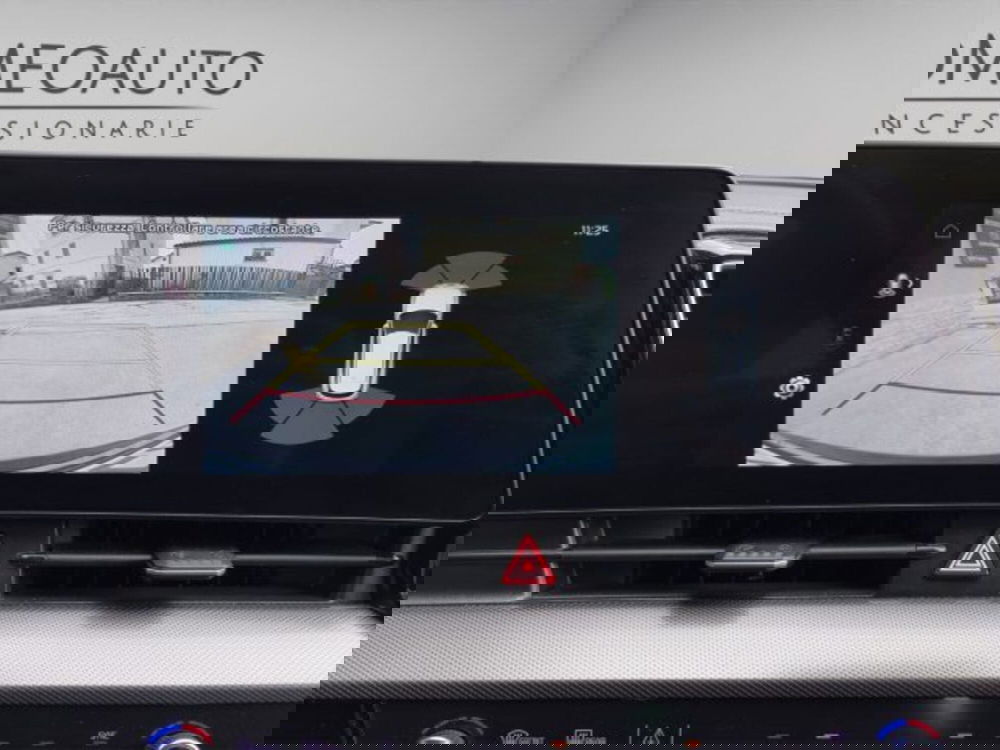 Kia Sportage usata a Perugia (16)