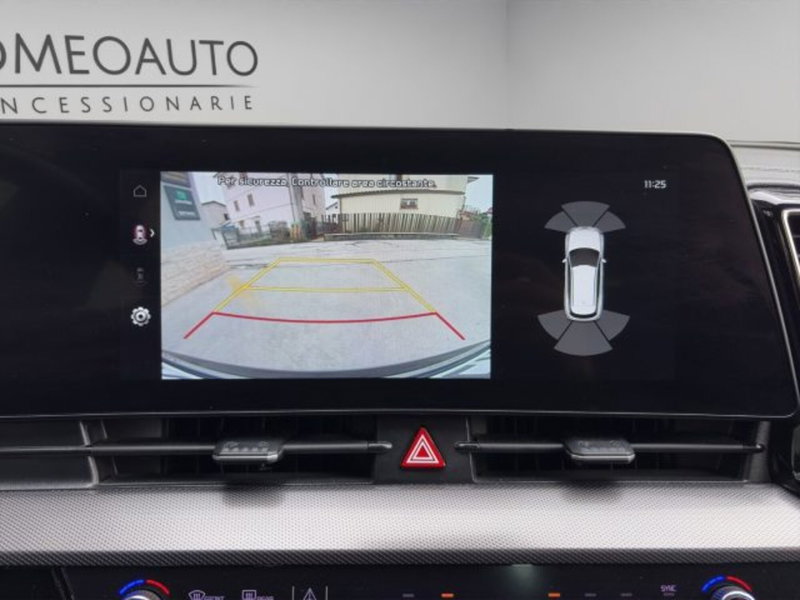 Kia Sportage usata a Perugia (15)