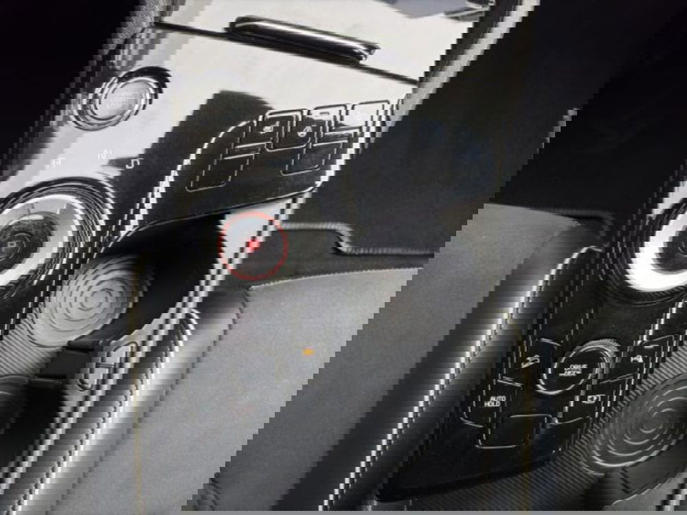 Kia Sportage usata a Perugia (17)