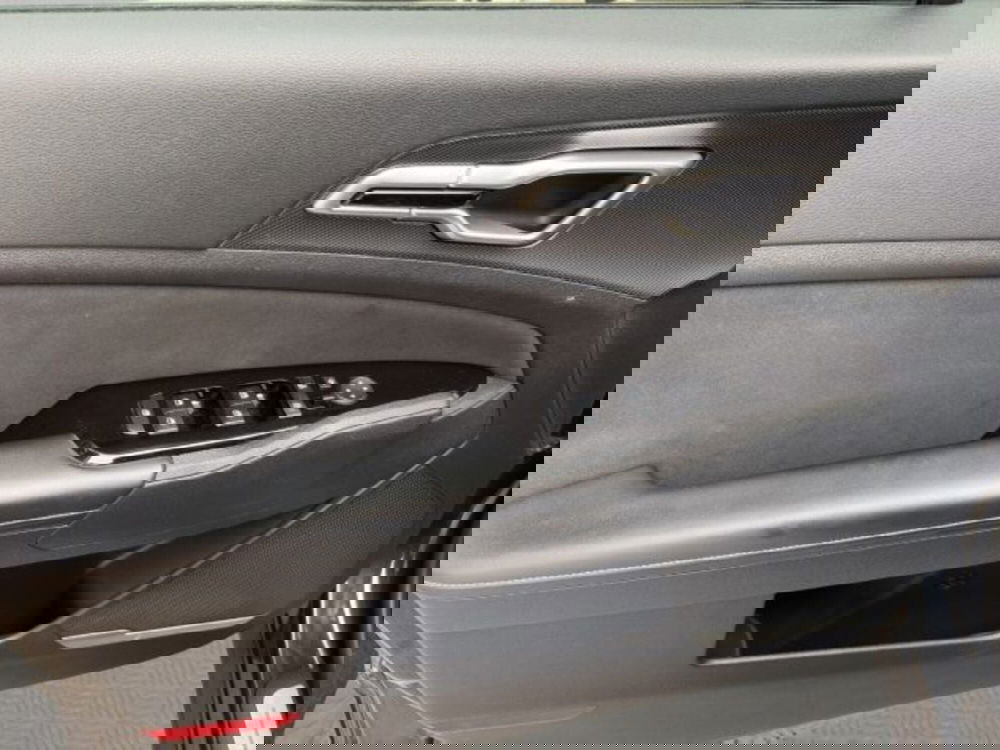 Kia Sportage usata a Perugia (18)