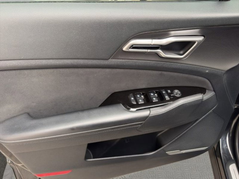 Kia Sportage usata a Perugia (17)