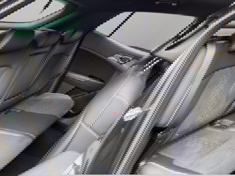 Kia Sportage usata a Perugia (19)