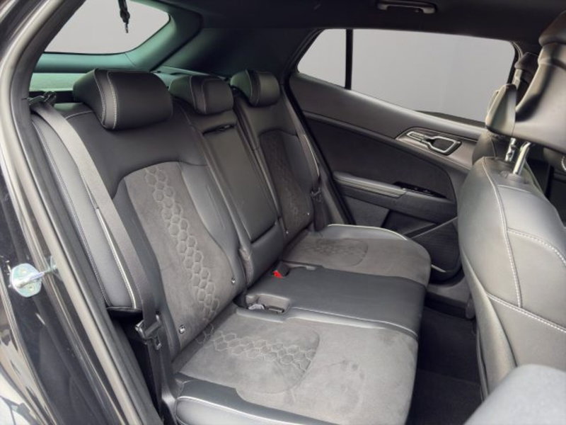 Kia Sportage usata a Perugia (18)