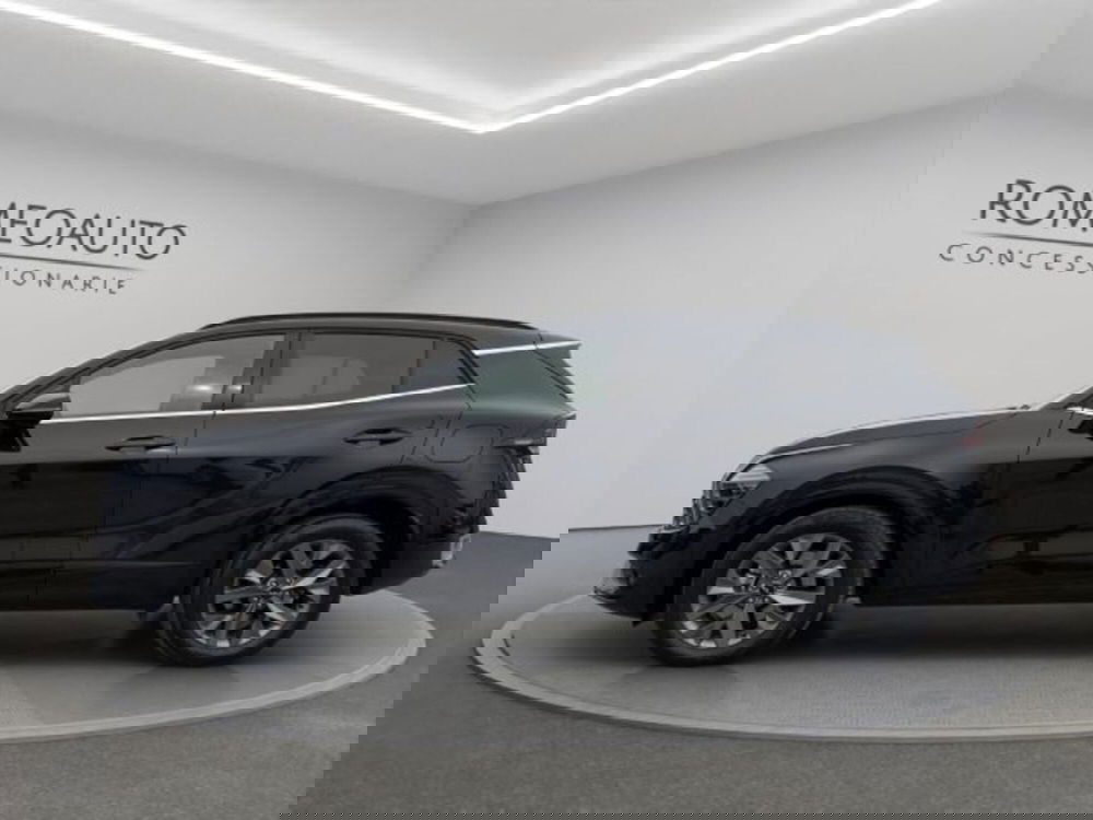 Kia Sportage usata a Perugia (3)