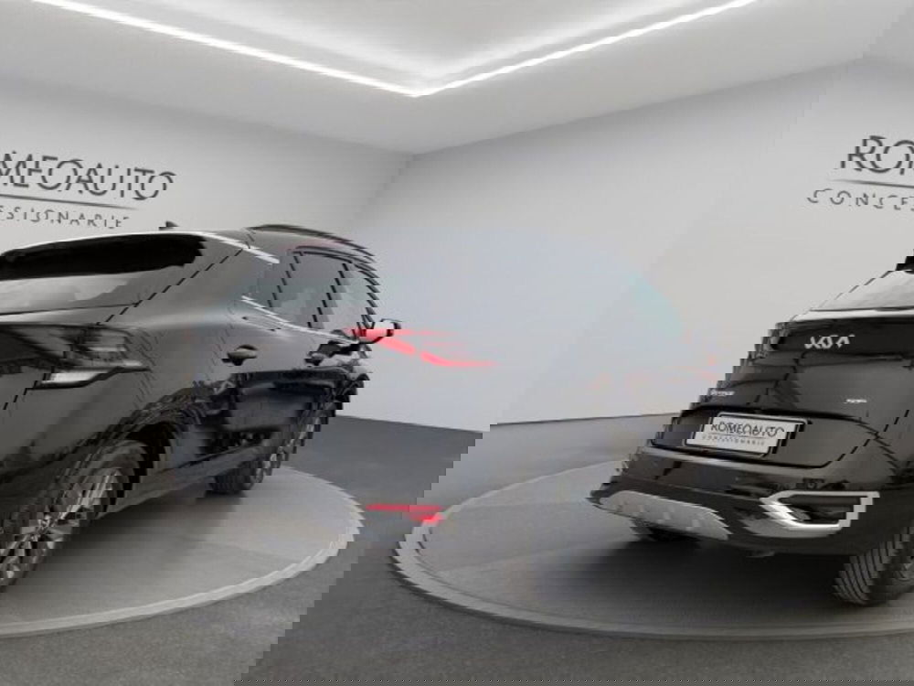 Kia Sportage usata a Perugia (6)