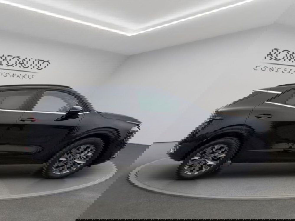 Kia Sportage usata a Perugia (7)