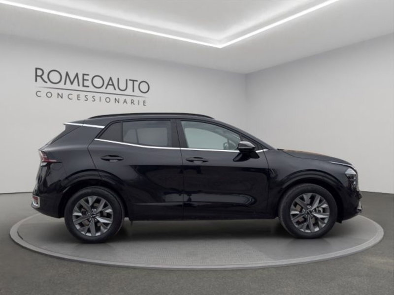 Kia Sportage usata a Perugia (6)