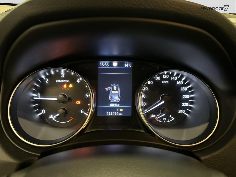 Nissan Qashqai usata a Verona (13)