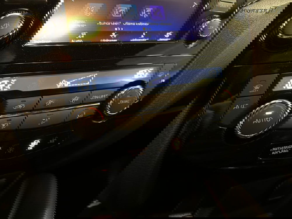 Nissan Qashqai usata a Verona (14)