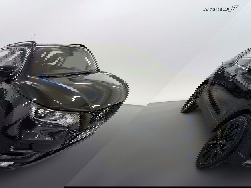 Nissan Qashqai usata a Verona (3)