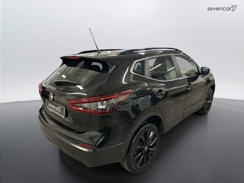 Nissan Qashqai usata a Verona (5)