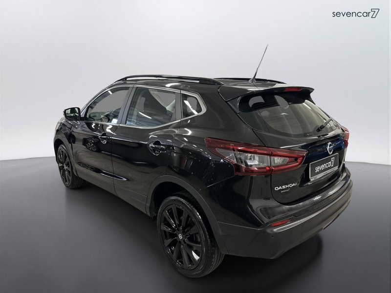 Nissan Qashqai usata a Verona (7)