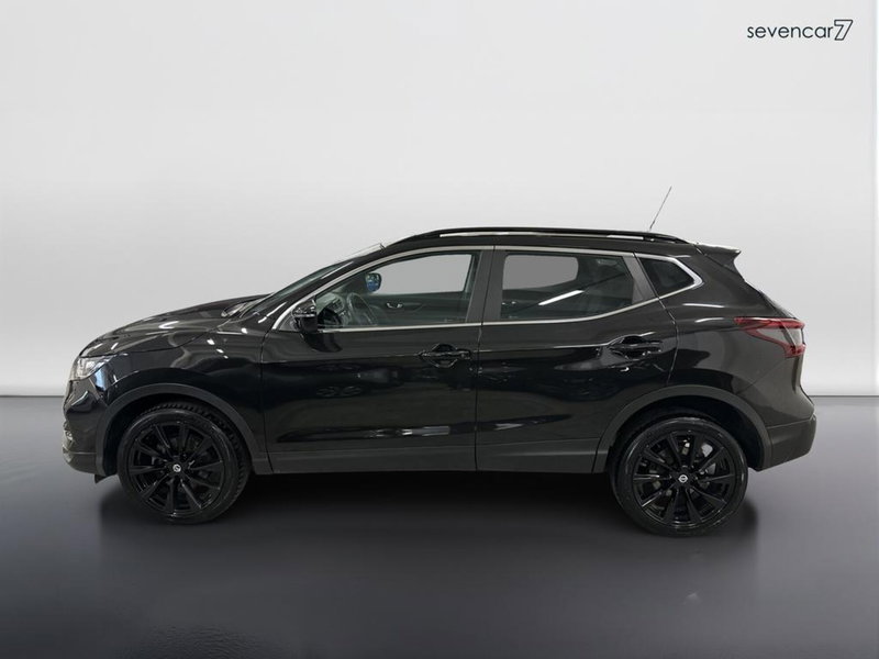 Nissan Qashqai usata a Verona (8)
