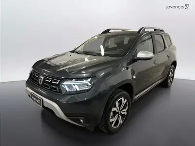 Dacia Duster 1.5 Blue dCi 8V 115 CV 4x2 Prestige DaciaPlus del 2022 usata a Verona