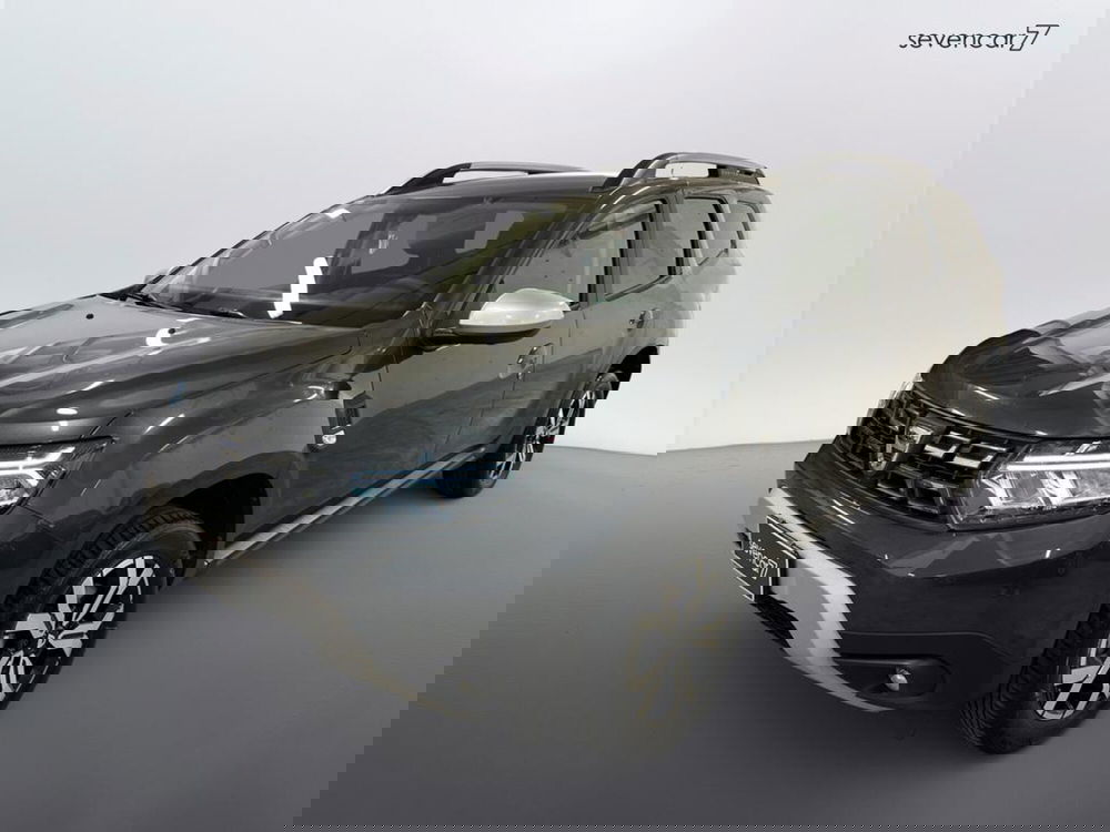 Dacia Duster usata a Verona