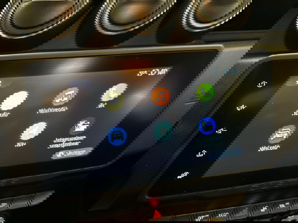 Dacia Duster usata a Verona (11)