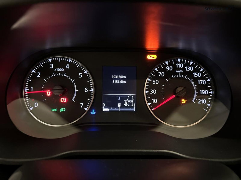 Dacia Duster usata a Verona (13)