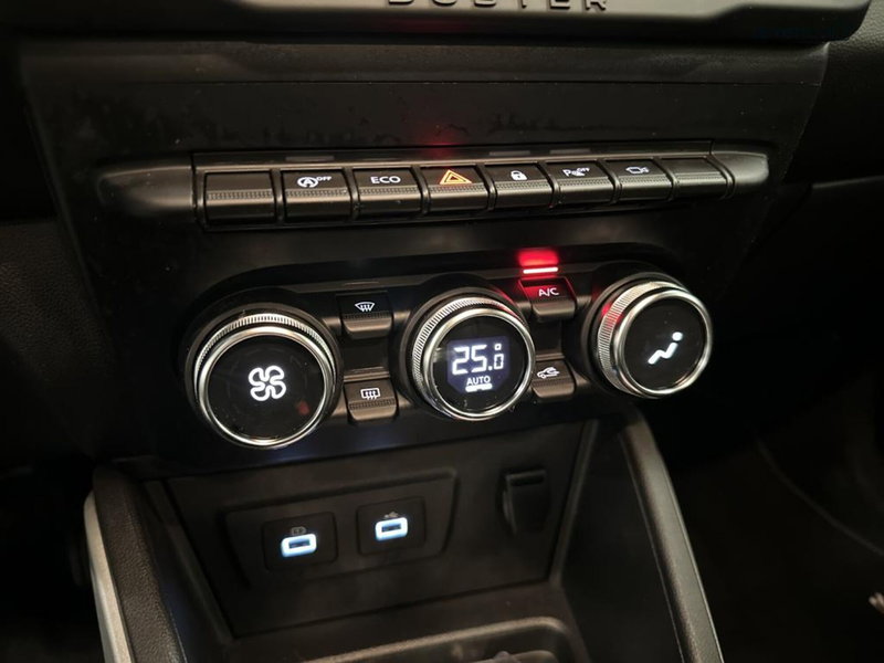 Dacia Duster usata a Verona (14)