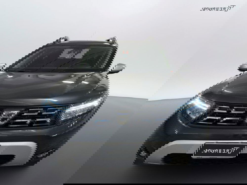 Dacia Duster usata a Verona (2)